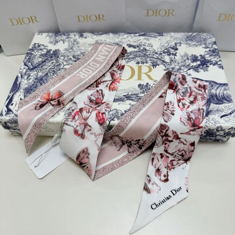 Christian Dior Silk Refined 272344