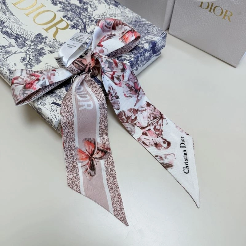 Christian Dior Silk Refined 272344