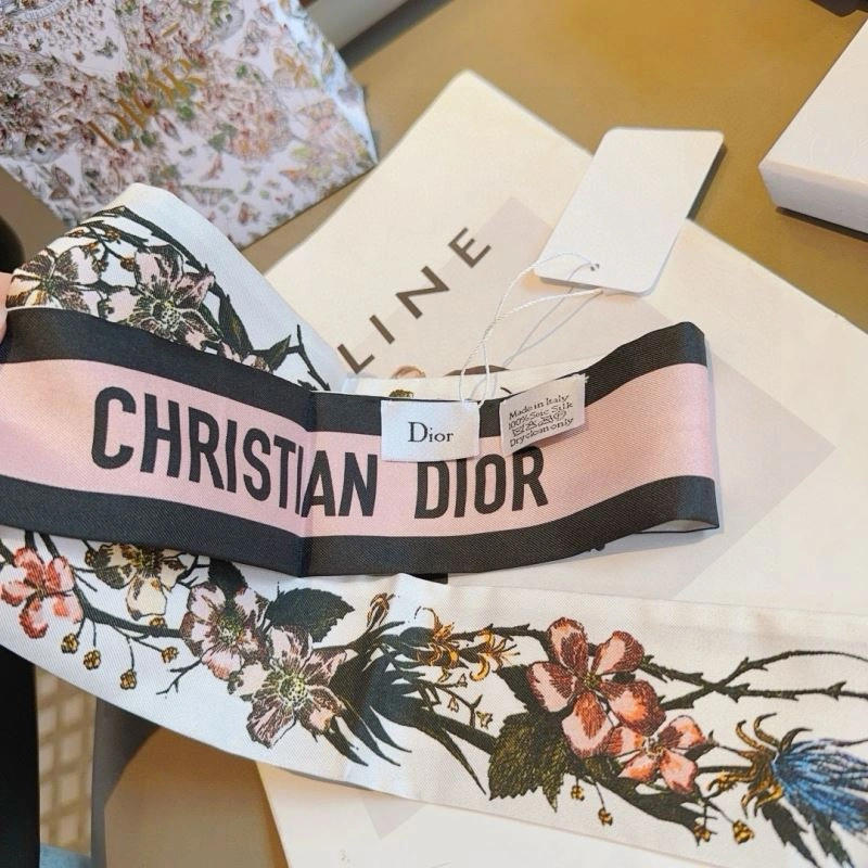 Christian Dior Silk FashionForward 272366