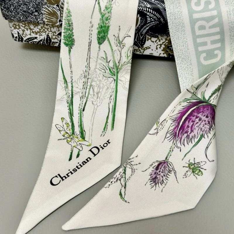 Christian Dior Silk AllSeason 272348