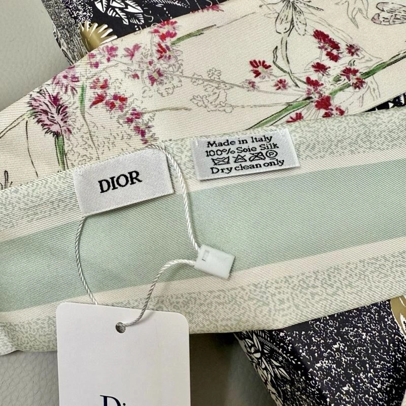 Christian Dior Silk AllSeason 272348