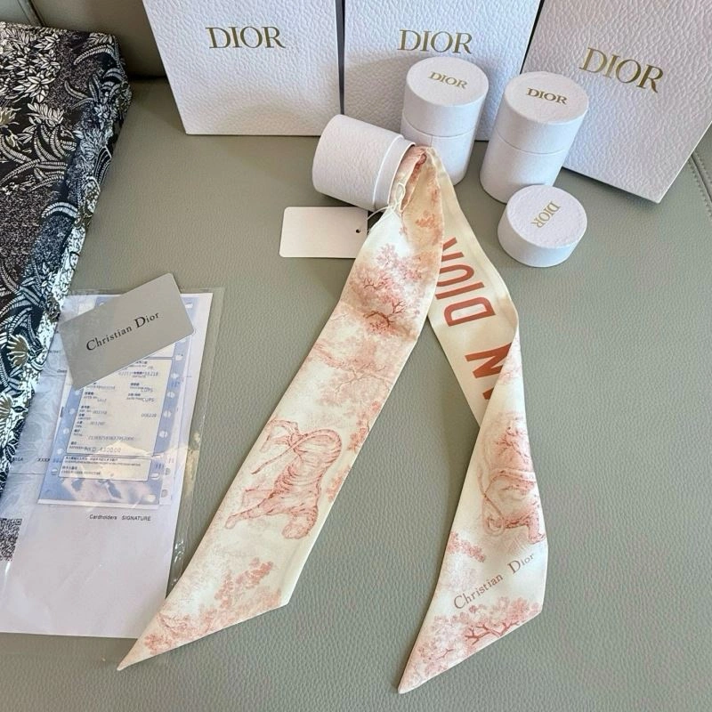 Christian Dior Silk Youthful 272357