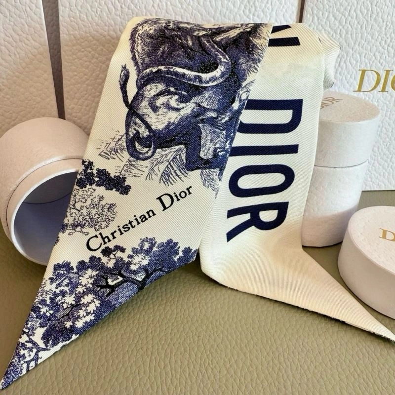 Christian Dior Silk Classic 272346