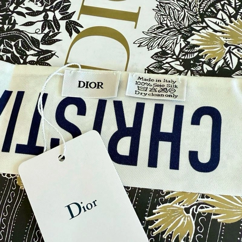 Christian Dior Silk Classic 272346