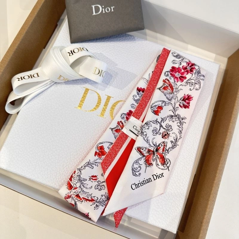 WrinkleFree Christian Dior Silk 272340