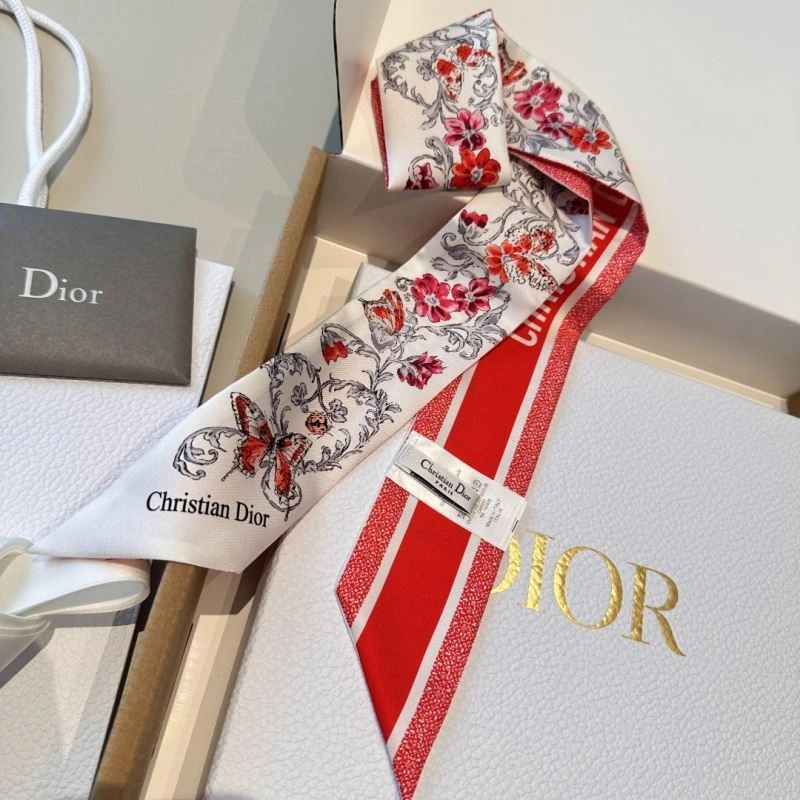 WrinkleFree Christian Dior Silk 272340
