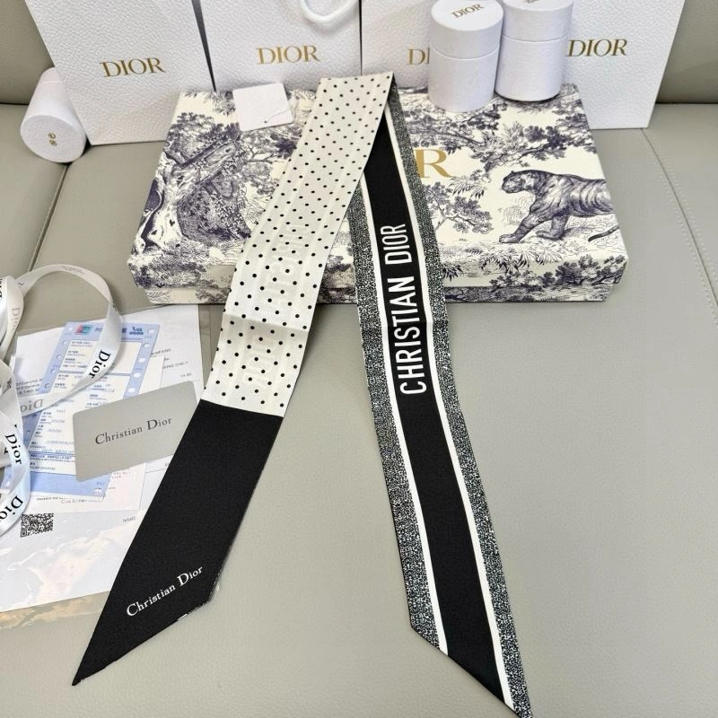 Christian Dior Silk Sporty 272350