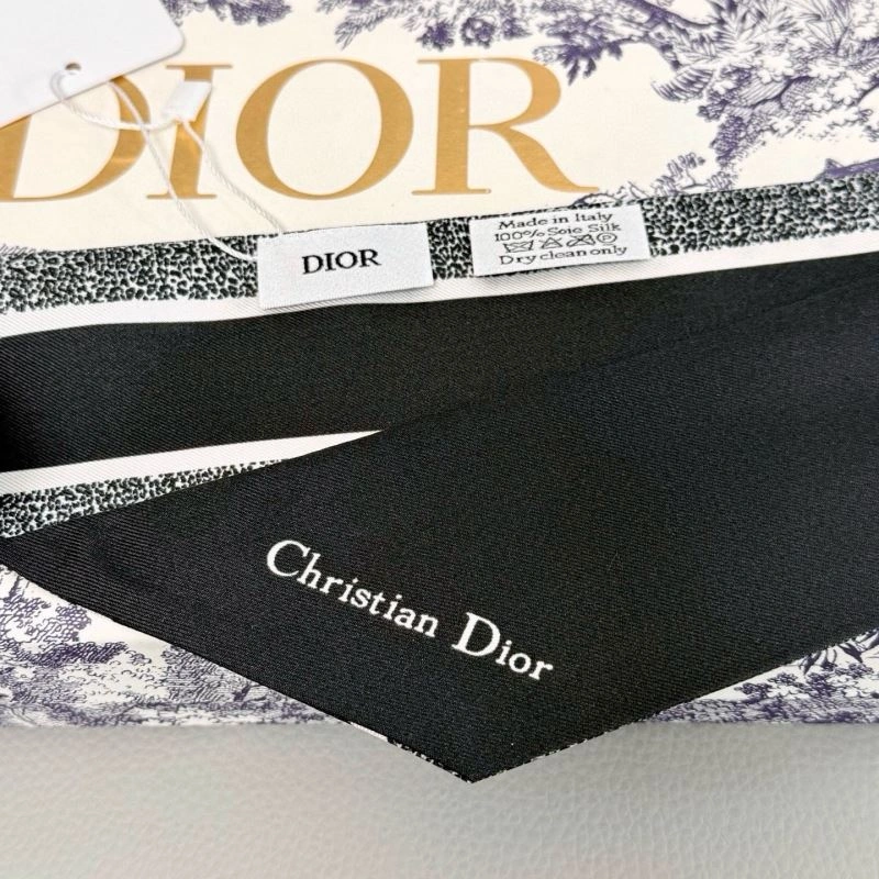 Christian Dior Silk Sporty 272350