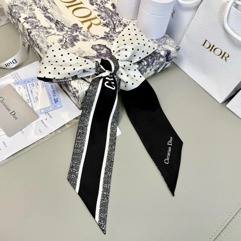 Christian Dior Silk Sporty 272350