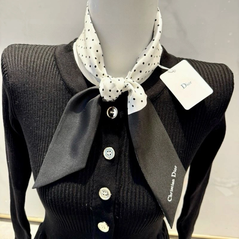 Christian Dior Silk Sporty 272350