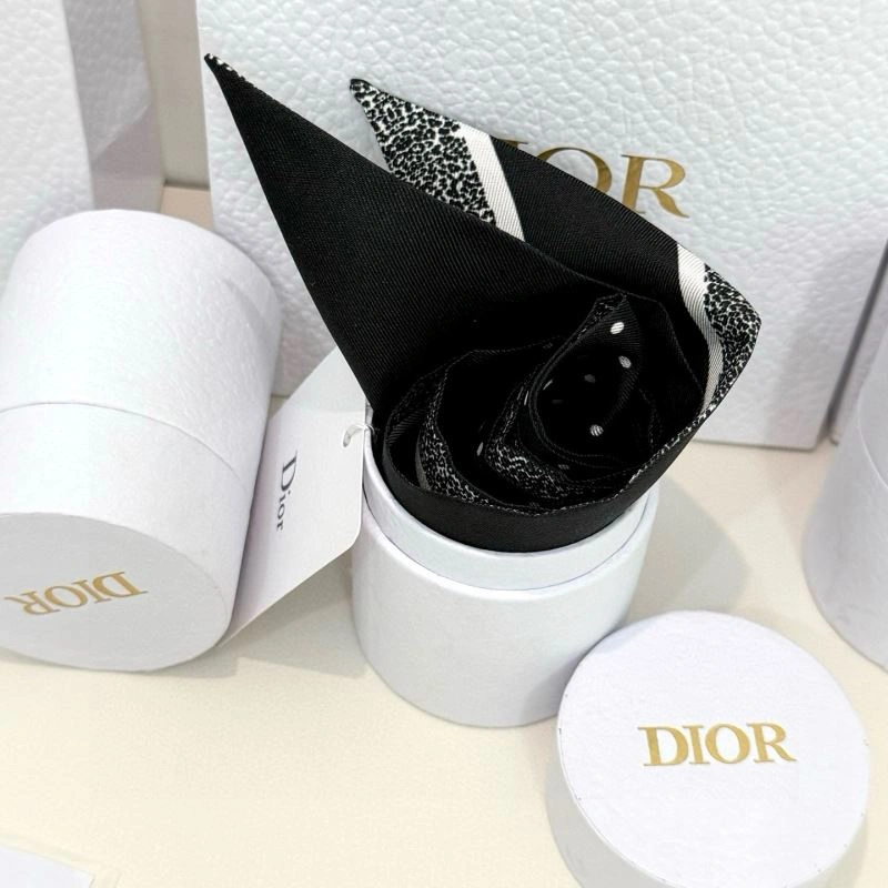 Christian Dior Silk Minimalist 272352
