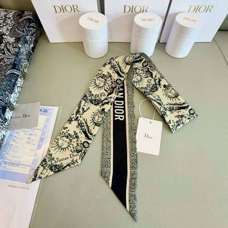 Christian Dior Silk Modern 272339