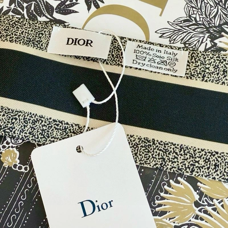 Christian Dior Silk Modern 272339