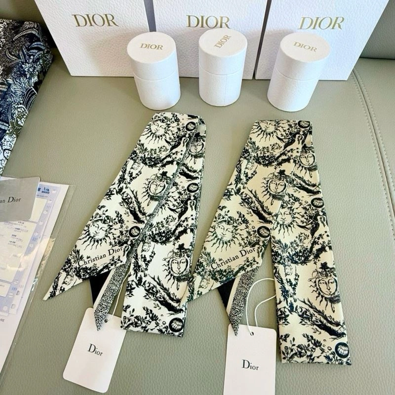 Christian Dior Silk Supportive 272341