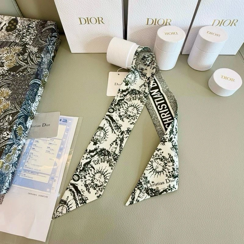 Christian Dior Silk Supportive 272341