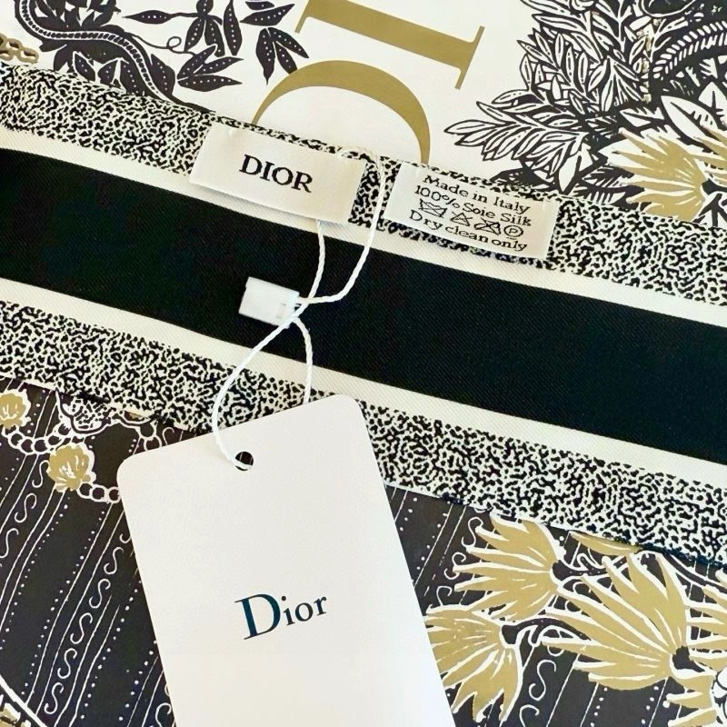 Christian Dior Silk Supportive 272341