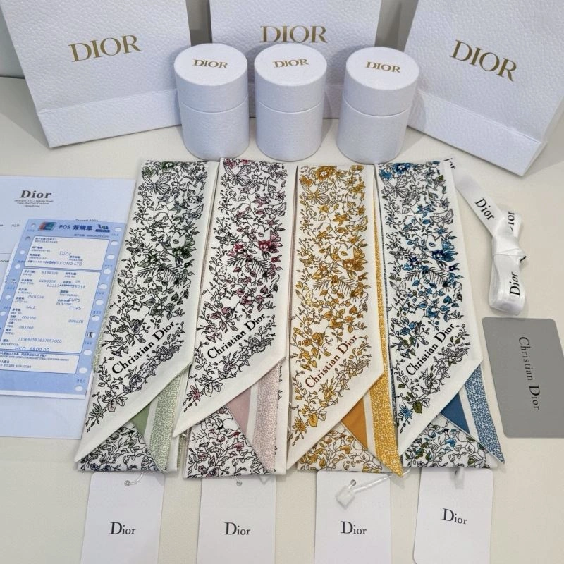 Christian Dior Silk Chic 272358