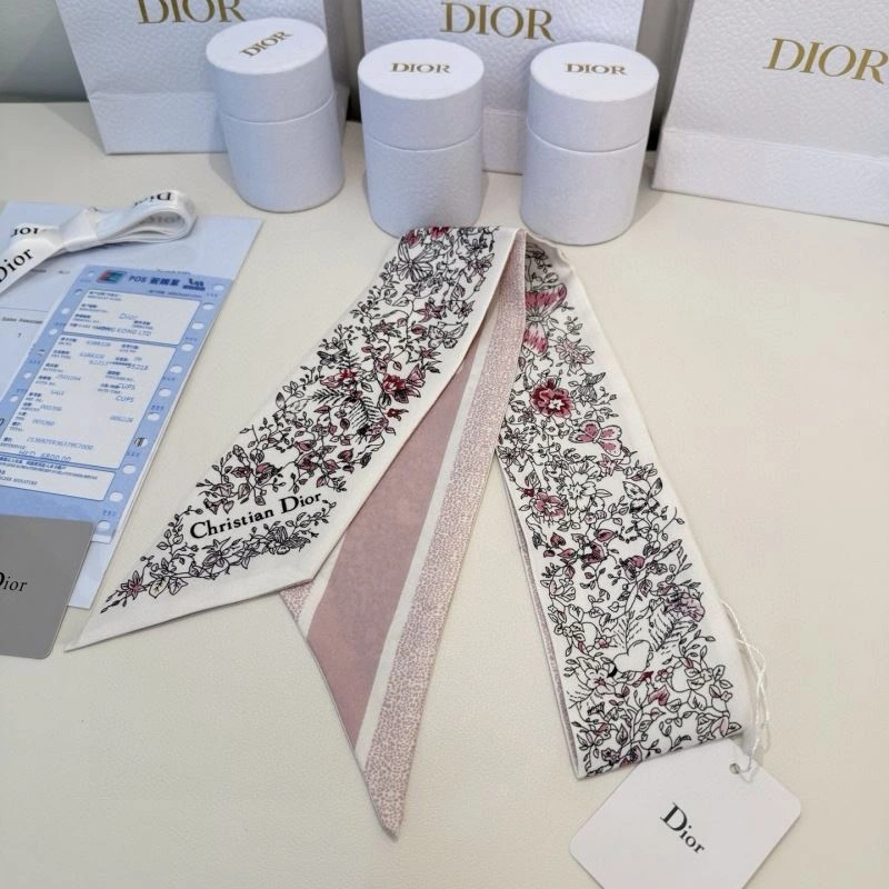 Christian Dior Silk Chic 272358