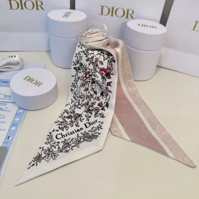 Christian Dior Silk Chic 272358