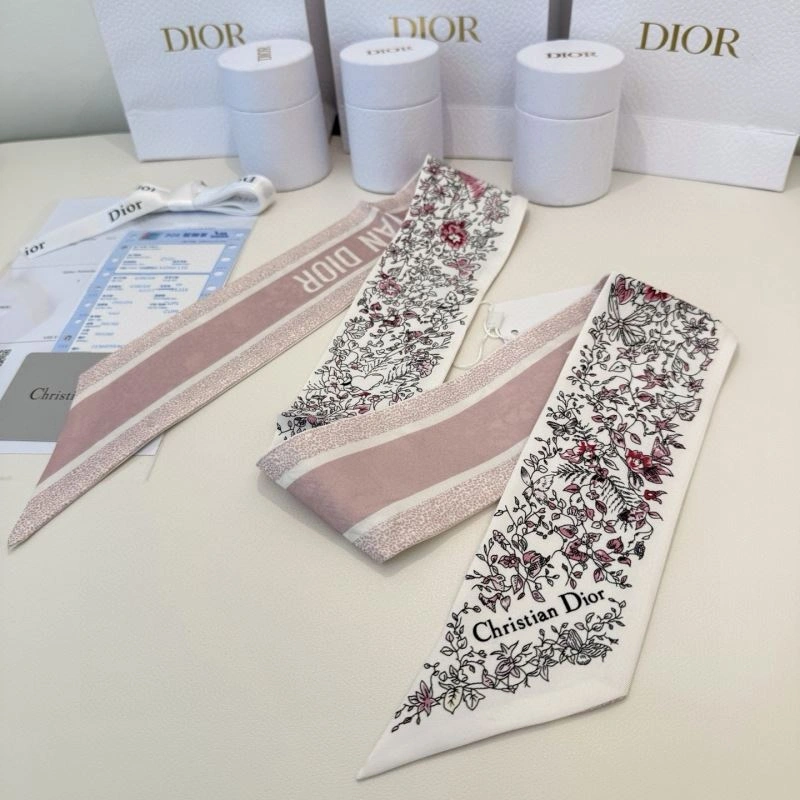 Christian Dior Silk Chic 272358