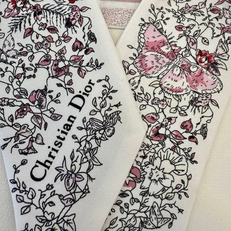Christian Dior Silk Chic 272358
