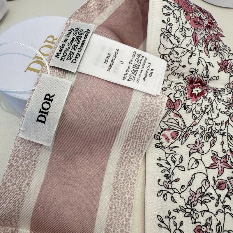Christian Dior Silk Chic 272358