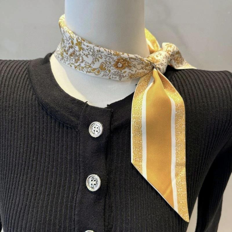 Christian Dior Silk TopPick 272343