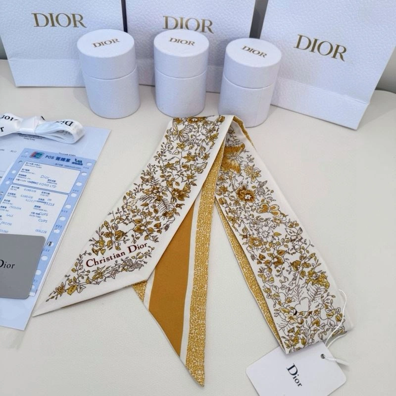 Christian Dior Silk TopPick 272343