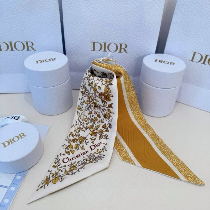 Christian Dior Silk TopPick 272343