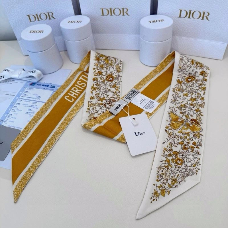 Christian Dior Silk TopPick 272343