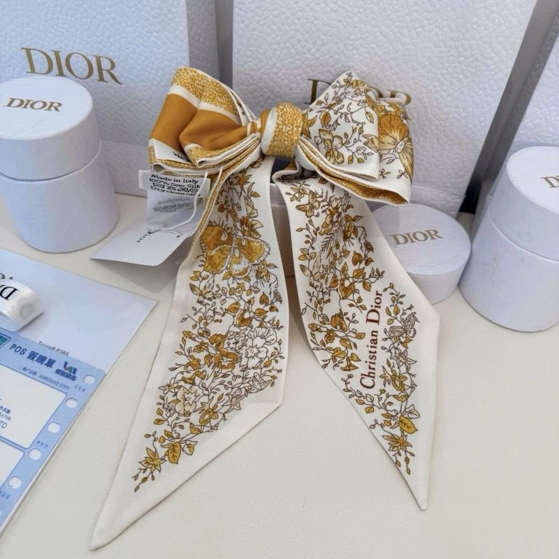 Christian Dior Silk TopPick 272343