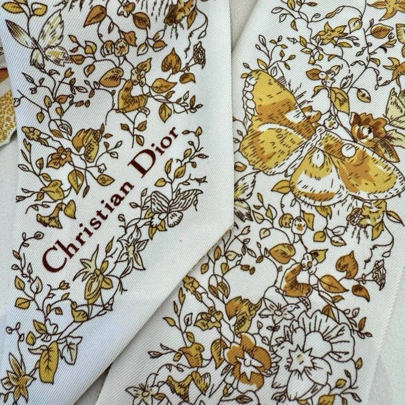 Christian Dior Silk TopPick 272343