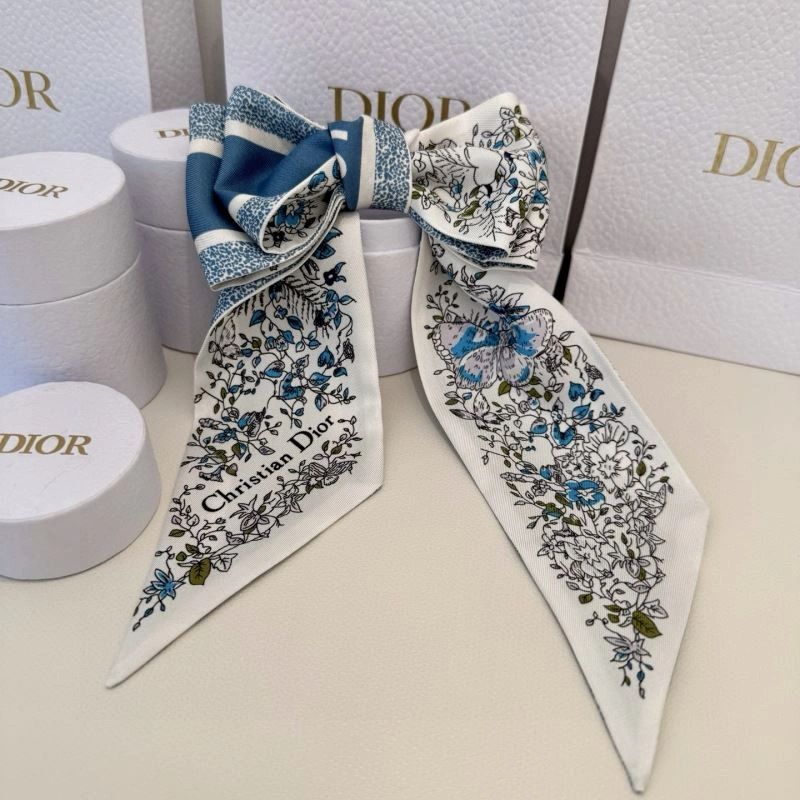 Flexible Christian Dior Silk 272349