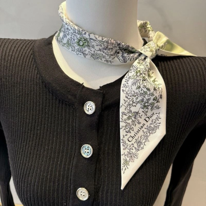 Christian Dior Silk DailyWear 272347