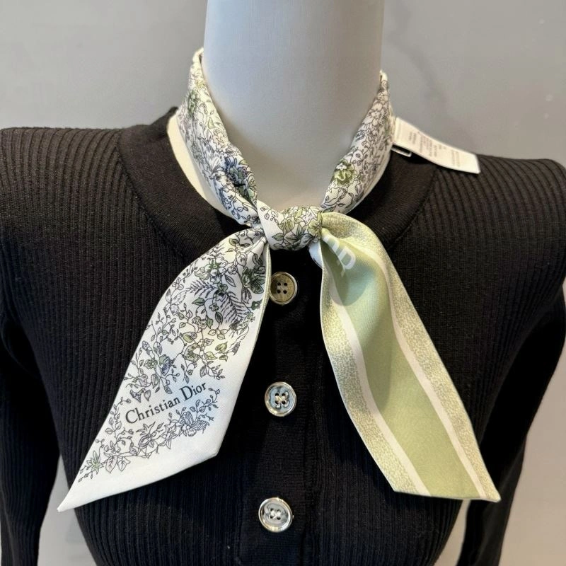 Christian Dior Silk DailyWear 272347