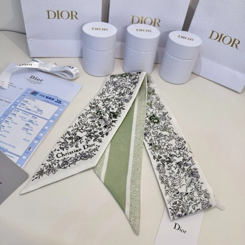 Christian Dior Silk DailyWear 272347