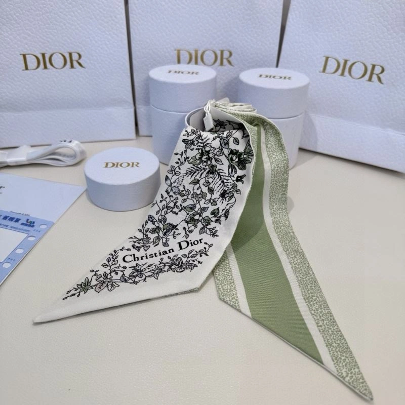 Christian Dior Silk DailyWear 272347