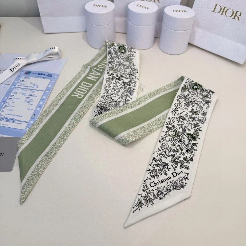 Christian Dior Silk DailyWear 272347