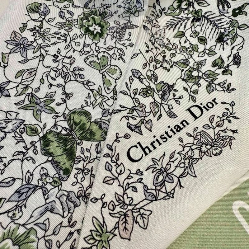 Christian Dior Silk DailyWear 272347