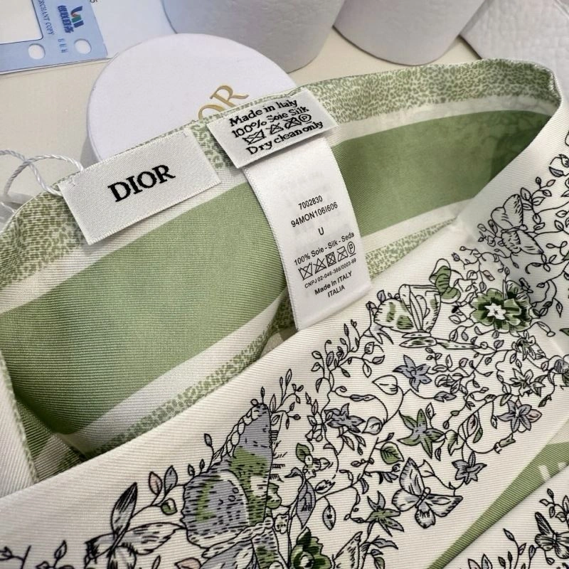 Christian Dior Silk DailyWear 272347