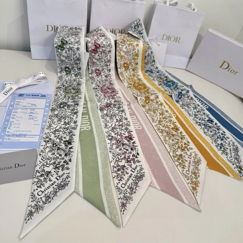 Christian Dior Silk DailyWear 272347