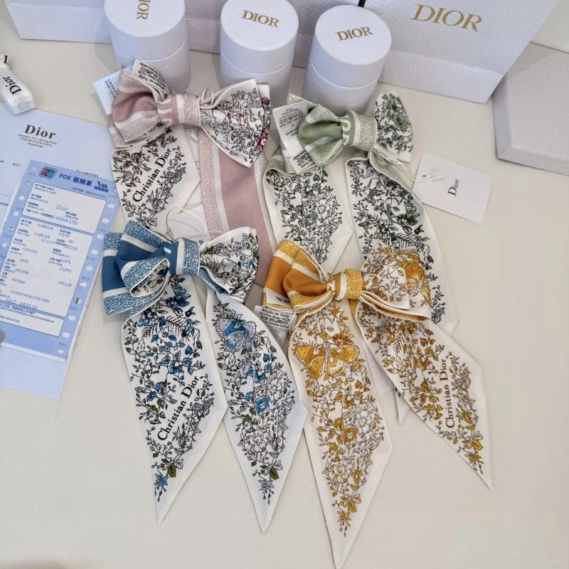 Christian Dior Silk DailyWear 272347