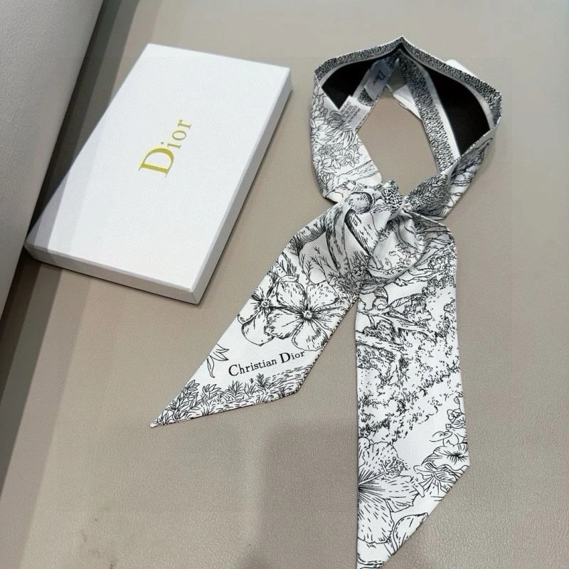 UrbanStyle Christian Dior Silk 272345