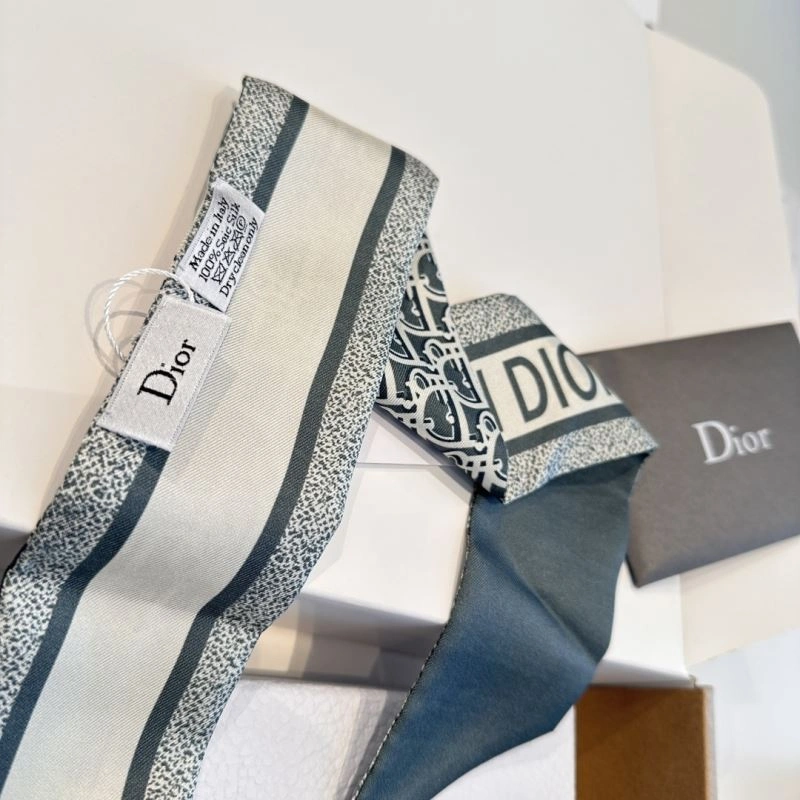 Christian Dior Silk TimelessDesign 272316