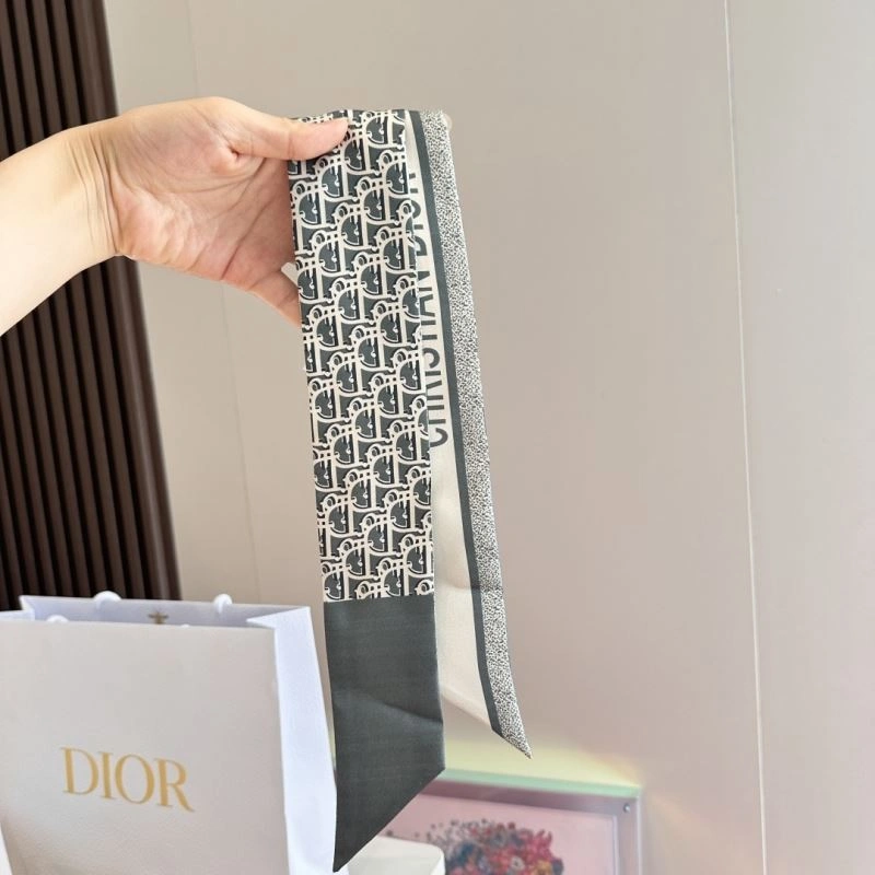 Christian Dior Silk TimelessDesign 272316