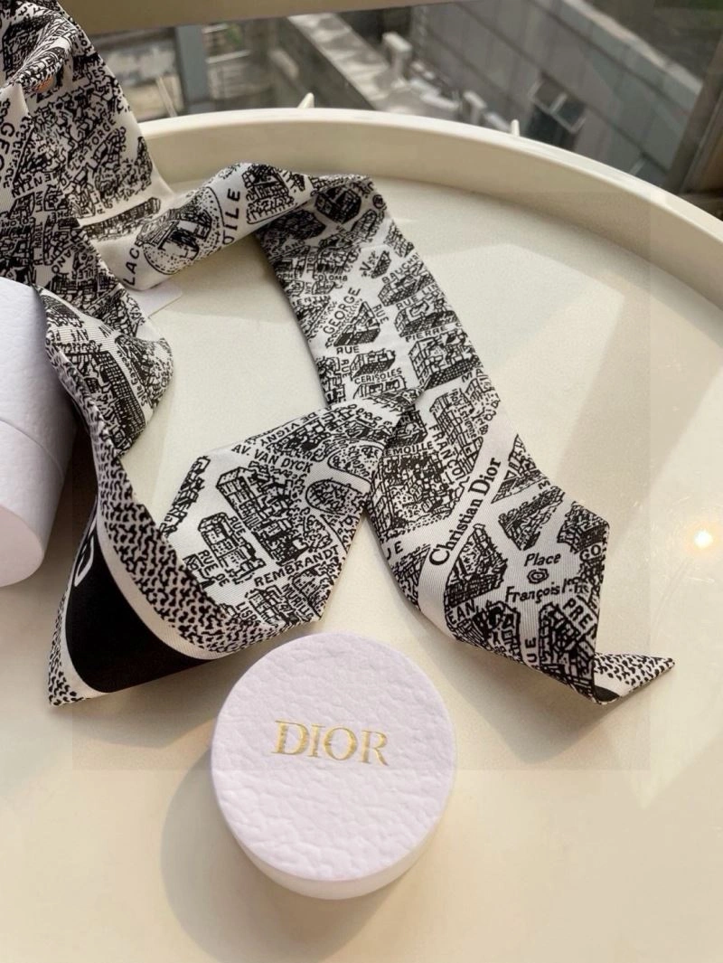 Christian Dior Silk Flexible 272309