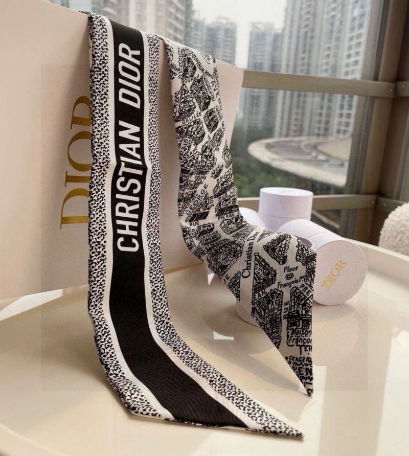Christian Dior Silk Flexible 272309
