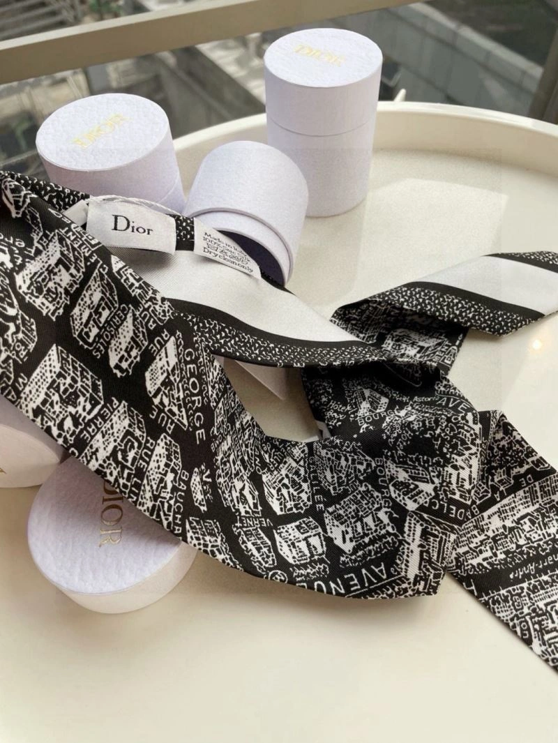 Christian Dior Silk Reliable 272303
