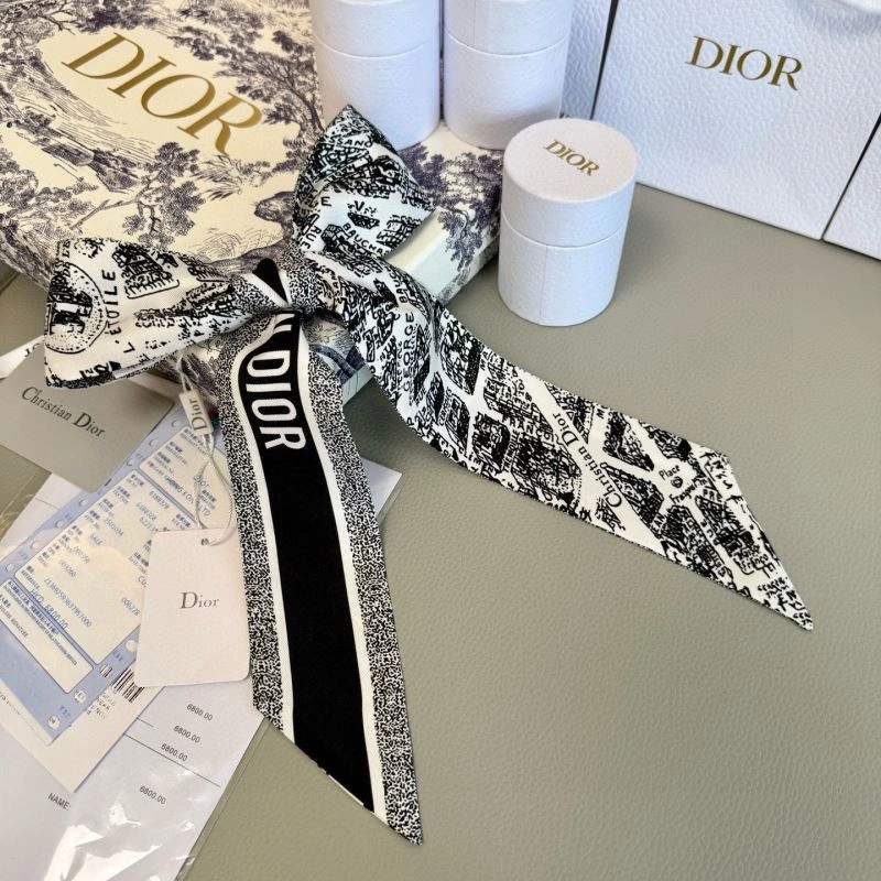QuickDry Christian Dior Silk 272311