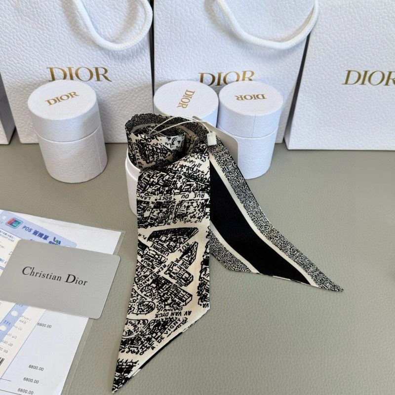 Christian Dior Silk Durable 272323